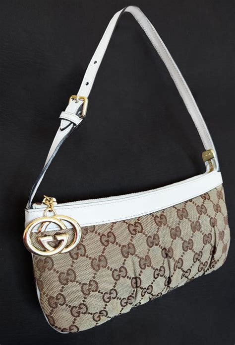 gucci borse con monogramma|Reimagined GG Monogram .